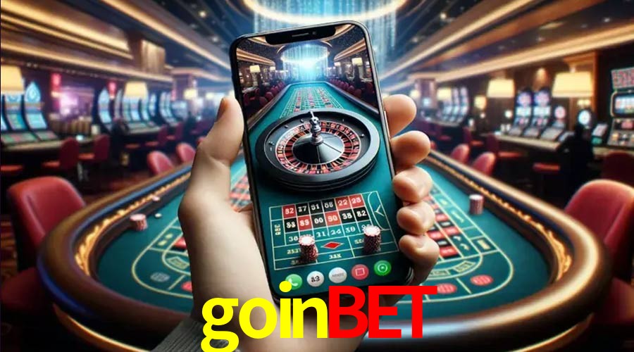 Welcome Bonus goinbet