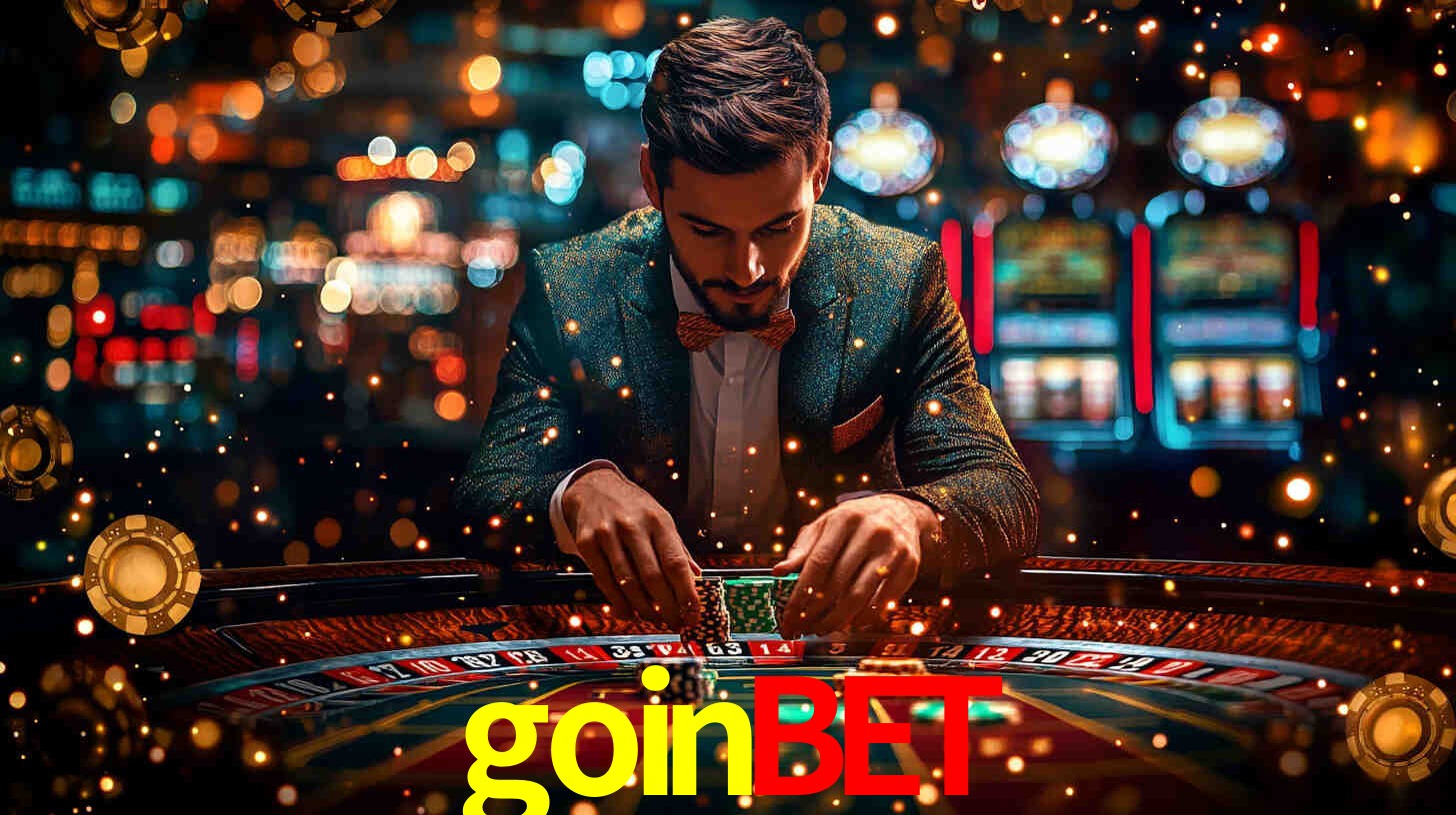 goinbet,goin bet