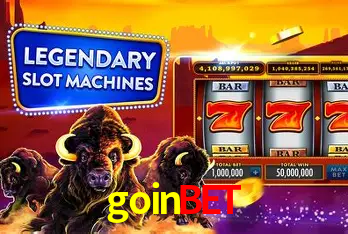 Descubra o Mundo do Cassino Online com goinbet