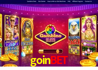 Seasonal Promotions goinbet