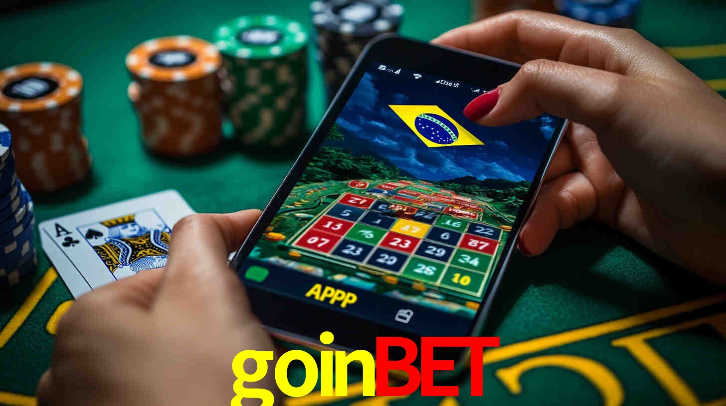 Mesa de Blackjack goinbet