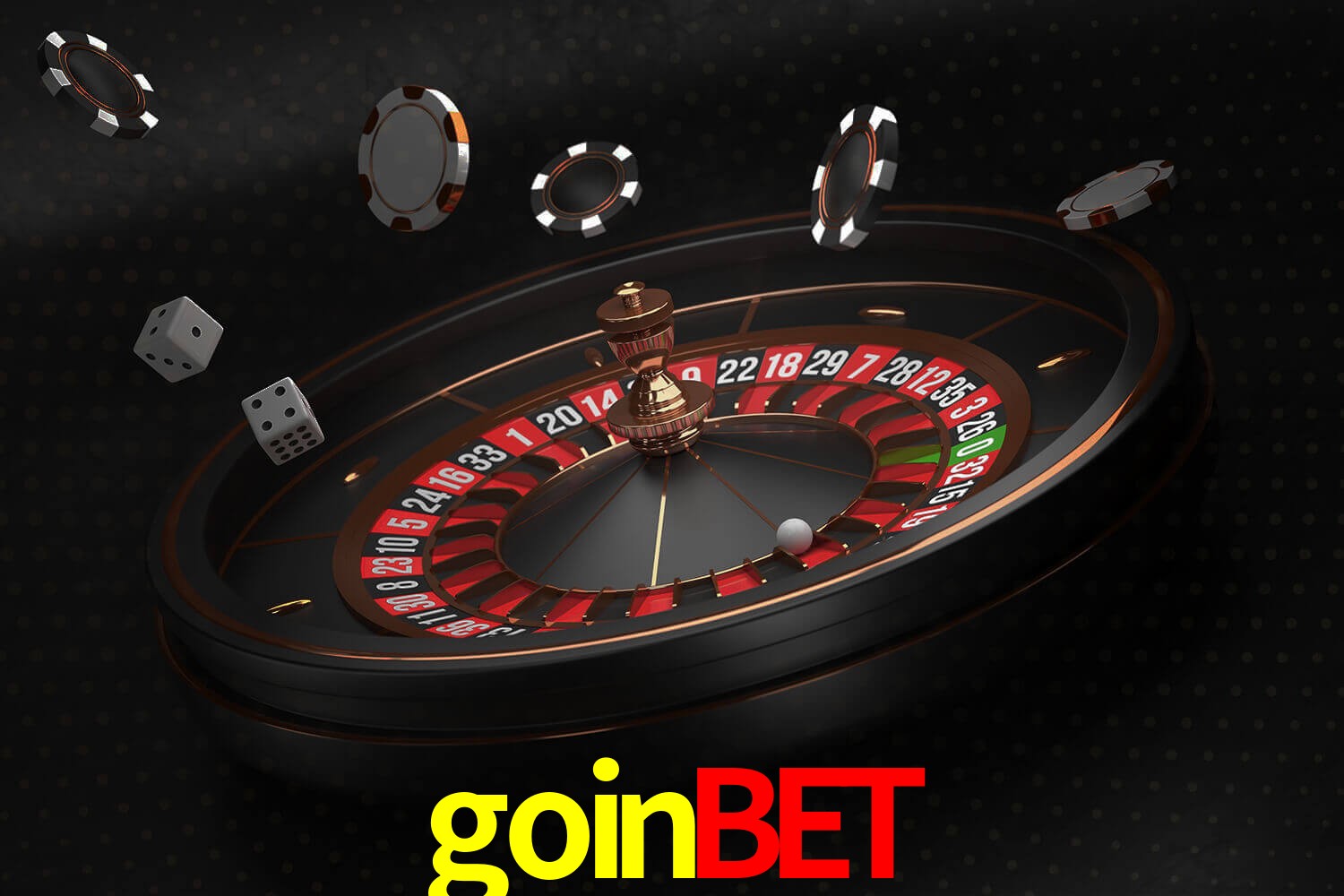 Bônus Generosos e Exclusivos no goinbet para Você!