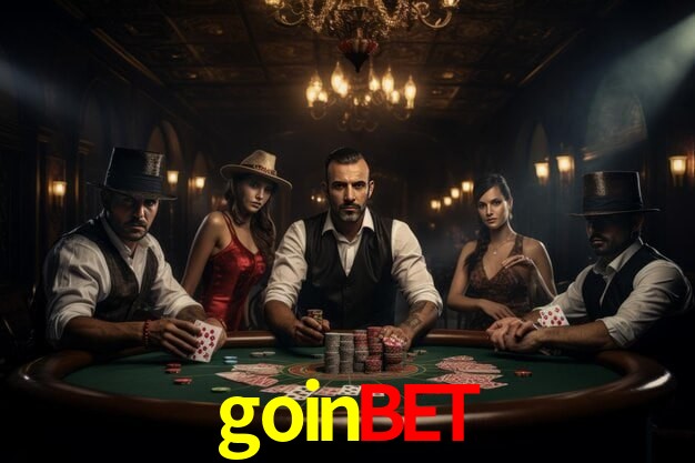 Benefícios da Conta goinbet
