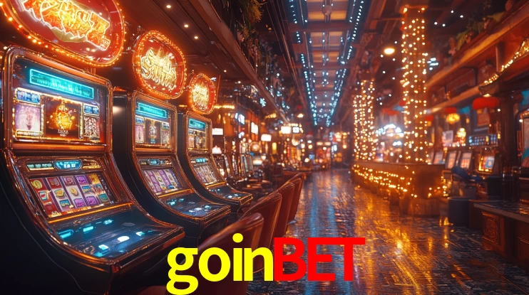 goinbet,goin bet