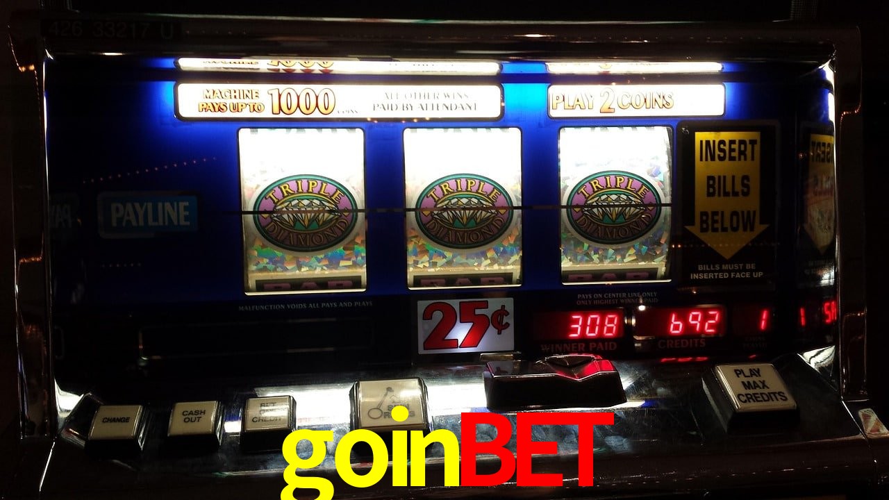 Live Casino goinbet