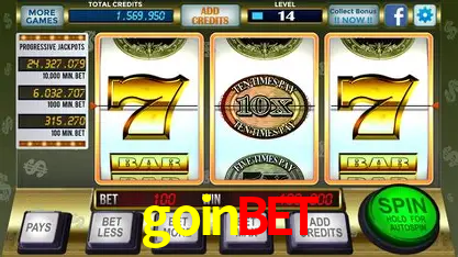 Platform Technology goinbet