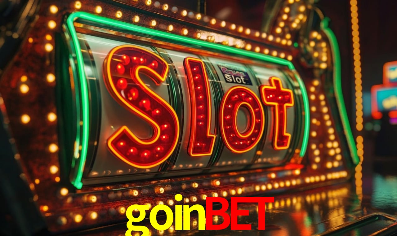 A Popularidade dos Caça-Níqueis no goinbet