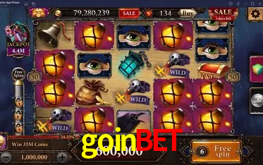 Responsive Design goinbet