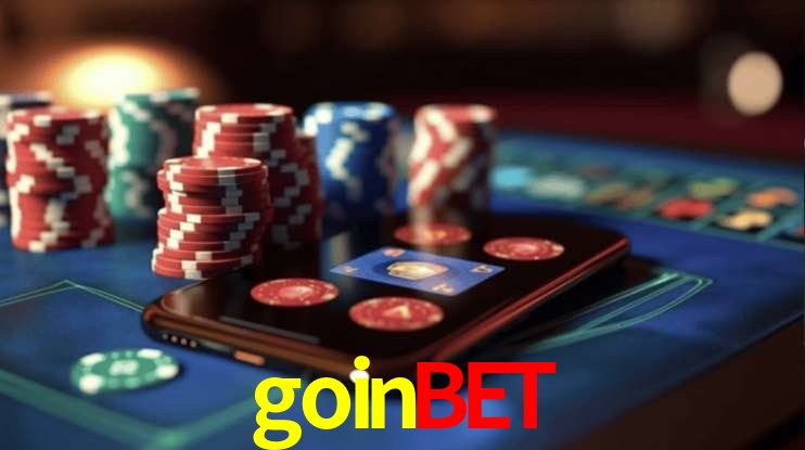 Apostas Esportivas na goinbet: Um Guia Completo