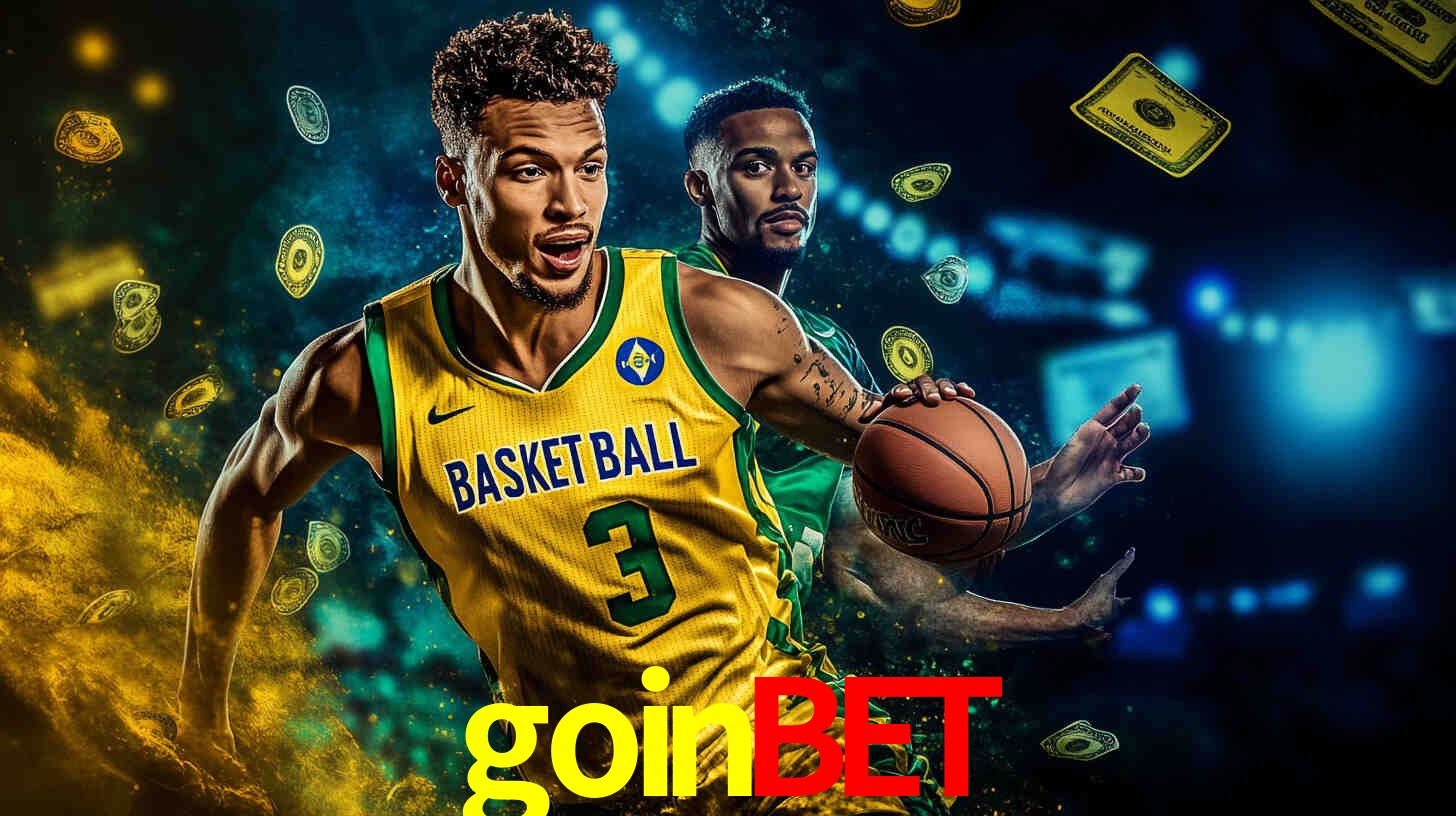 Casino Ao Vivo goinbet