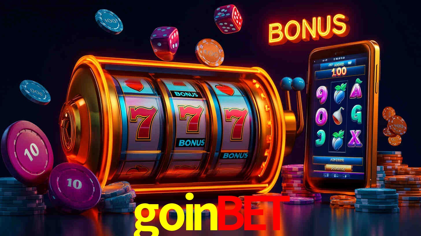 Apostas de Futebol goinbet