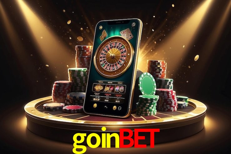Apostas Esportivas na goinbet: Um Guia Completo