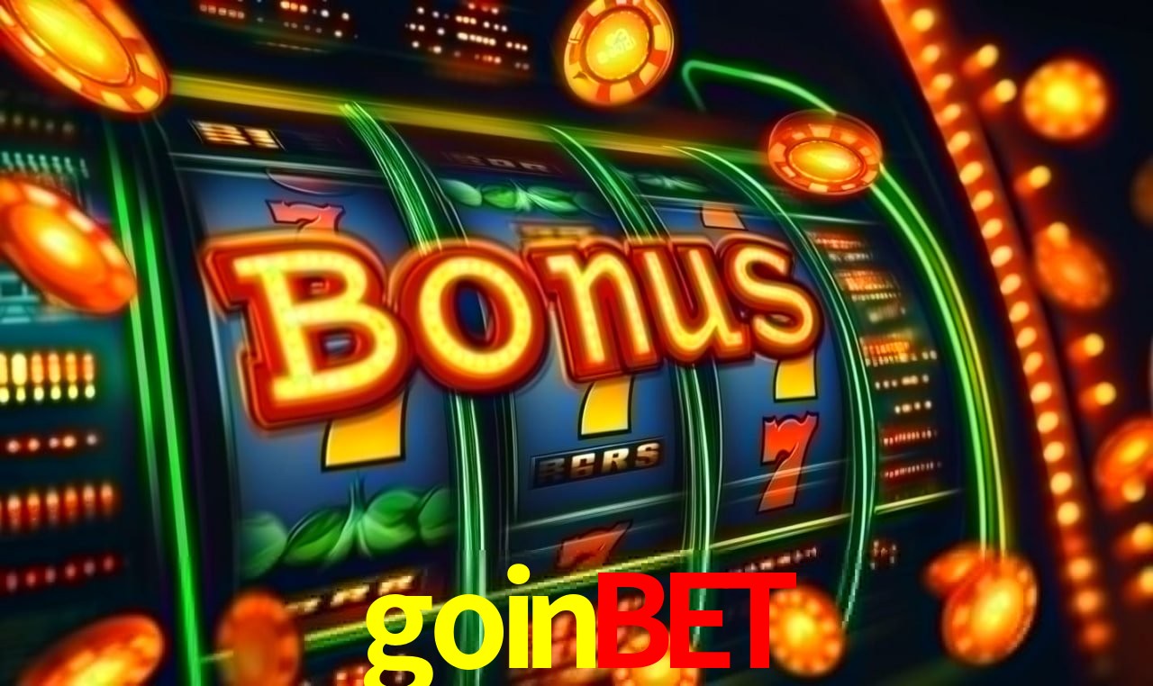 Welcome Bonus goinbet