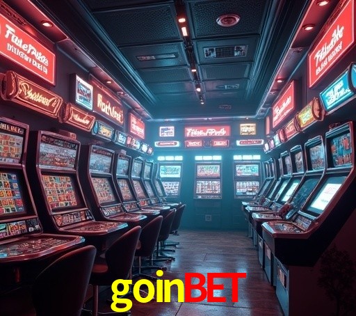 Descubra a Essência do goinbet: Nossa História e Compromissos