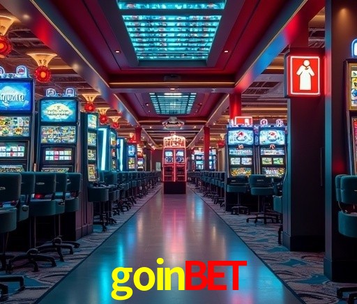 Jogos de Slot goinbet