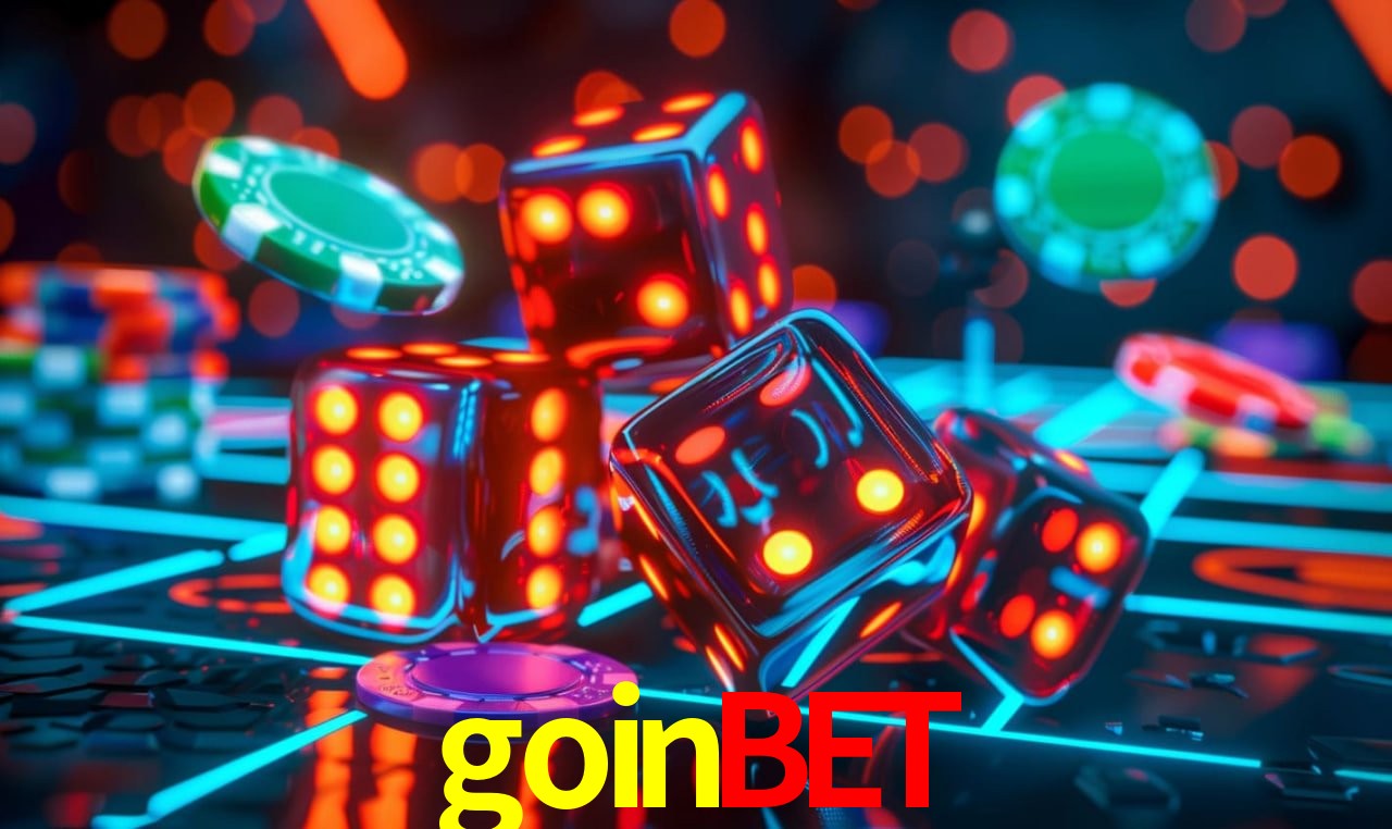 Integração de APIs goinbet