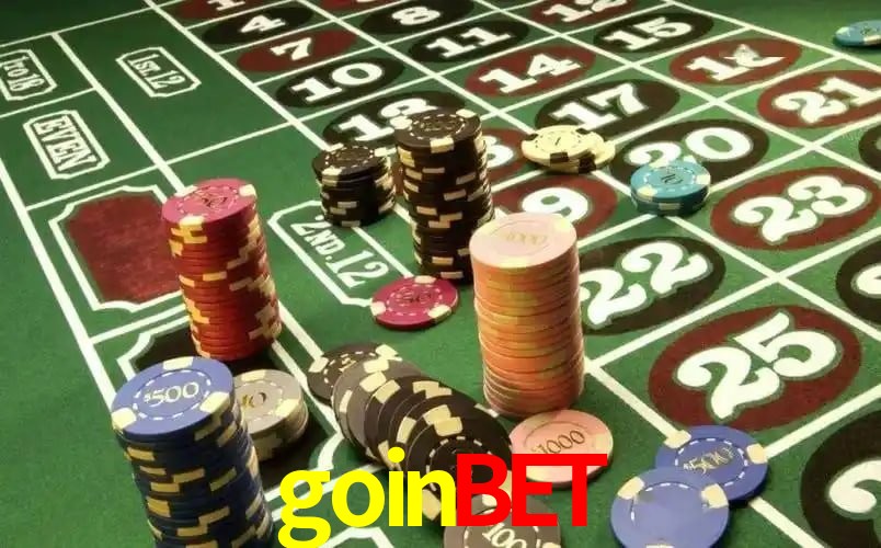 Inovações de Jogos na goinbet: O Futuro das Experiências Interativas