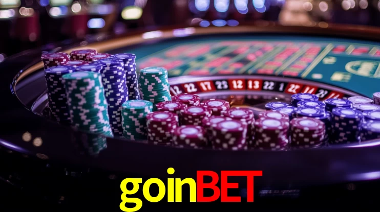 goinbet App Interface