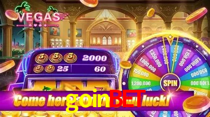 Account Benefits goinbet