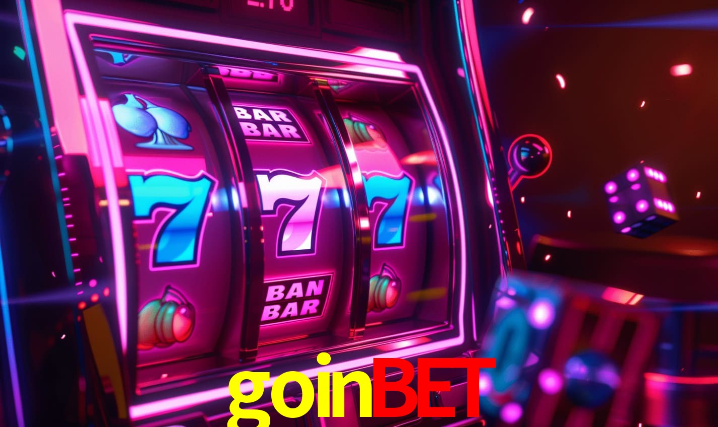 Recursos de Bônus goinbet