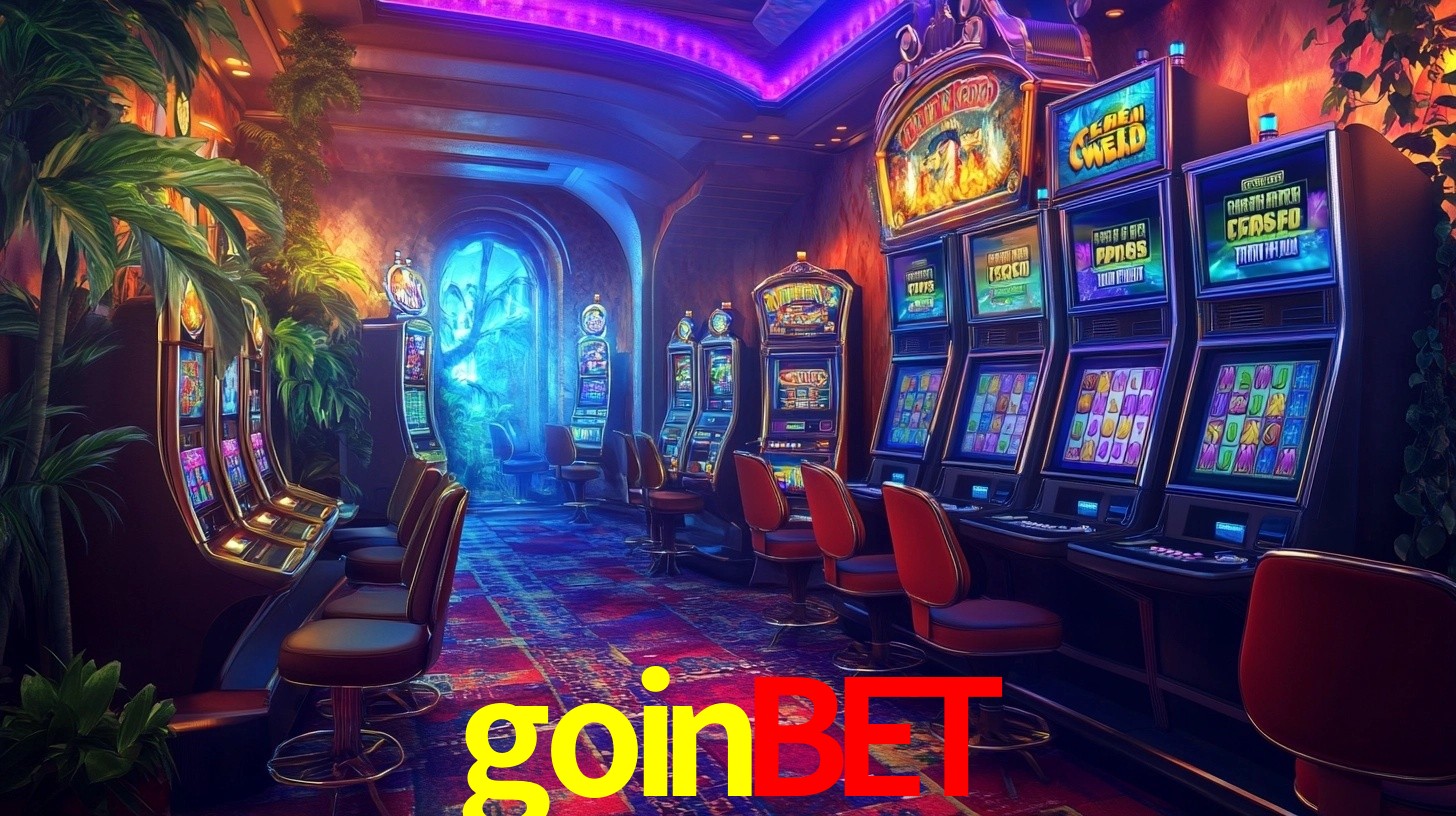 Ofertas Imperdíveis na goinbet: Promoções e Bônus Que Valem a Pena