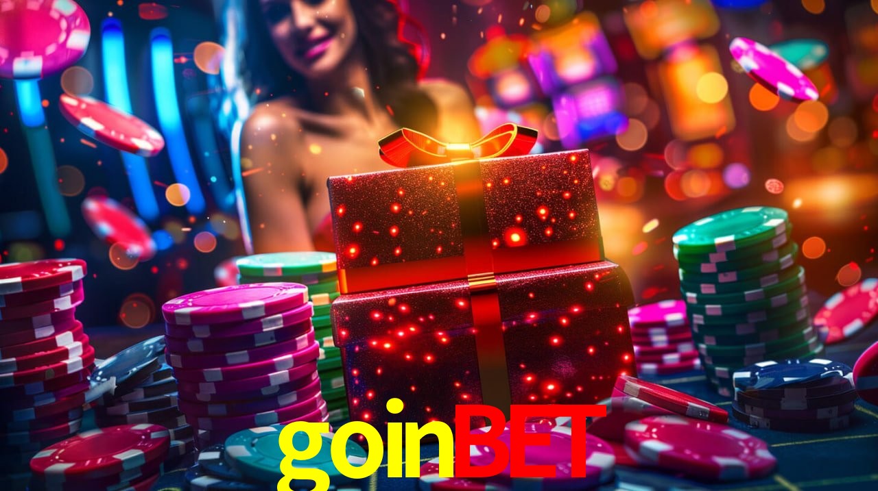 Segurança 2FA goinbet