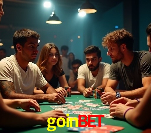 Descubra o Programa VIP da goinbet: Vantagens Exclusivas para Jogadores