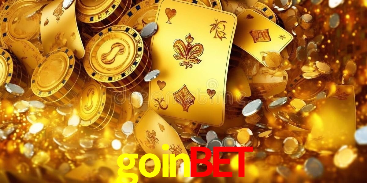 Diretório de Jogos goinbet