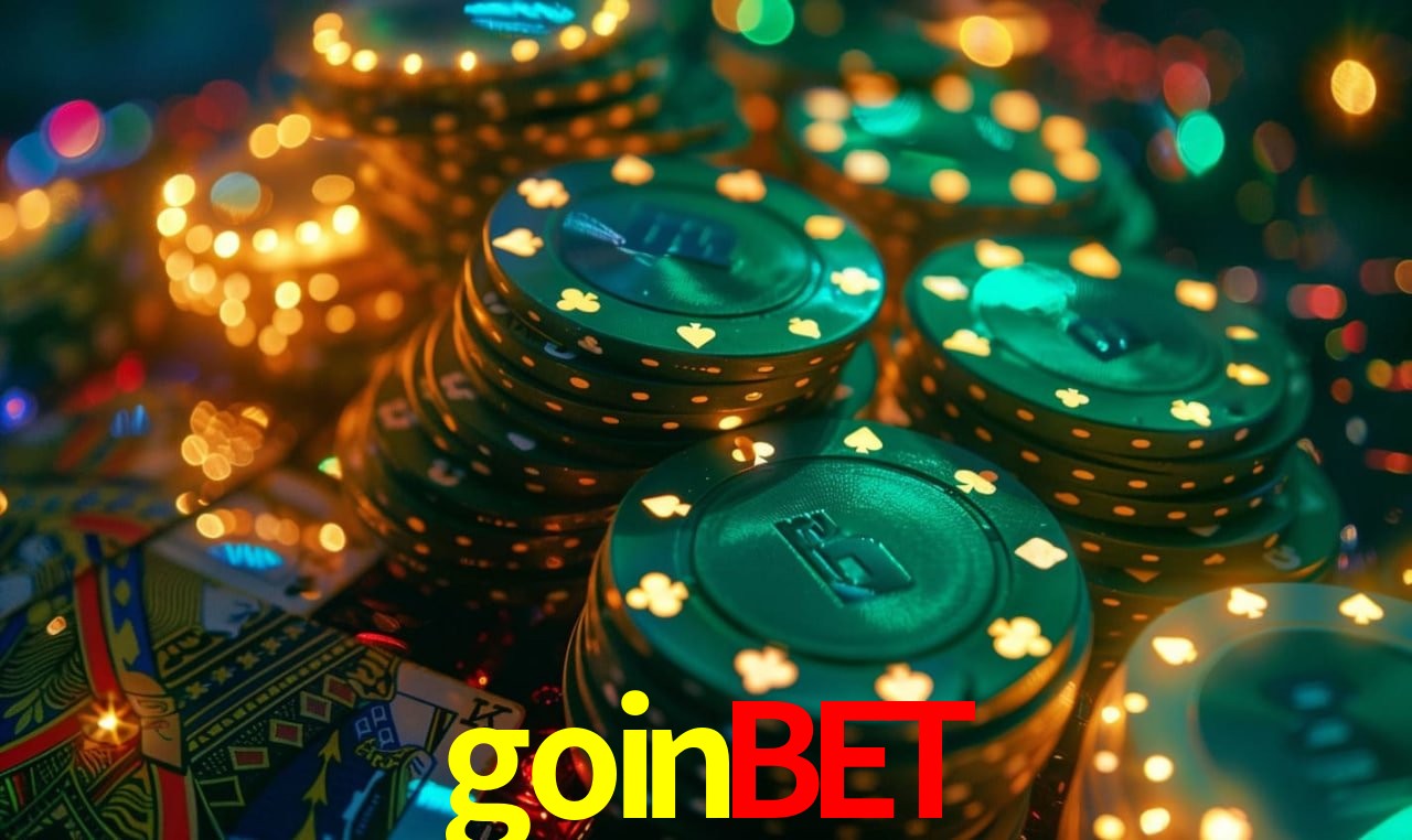 Apostas Esportivas na goinbet: Um Guia Completo
