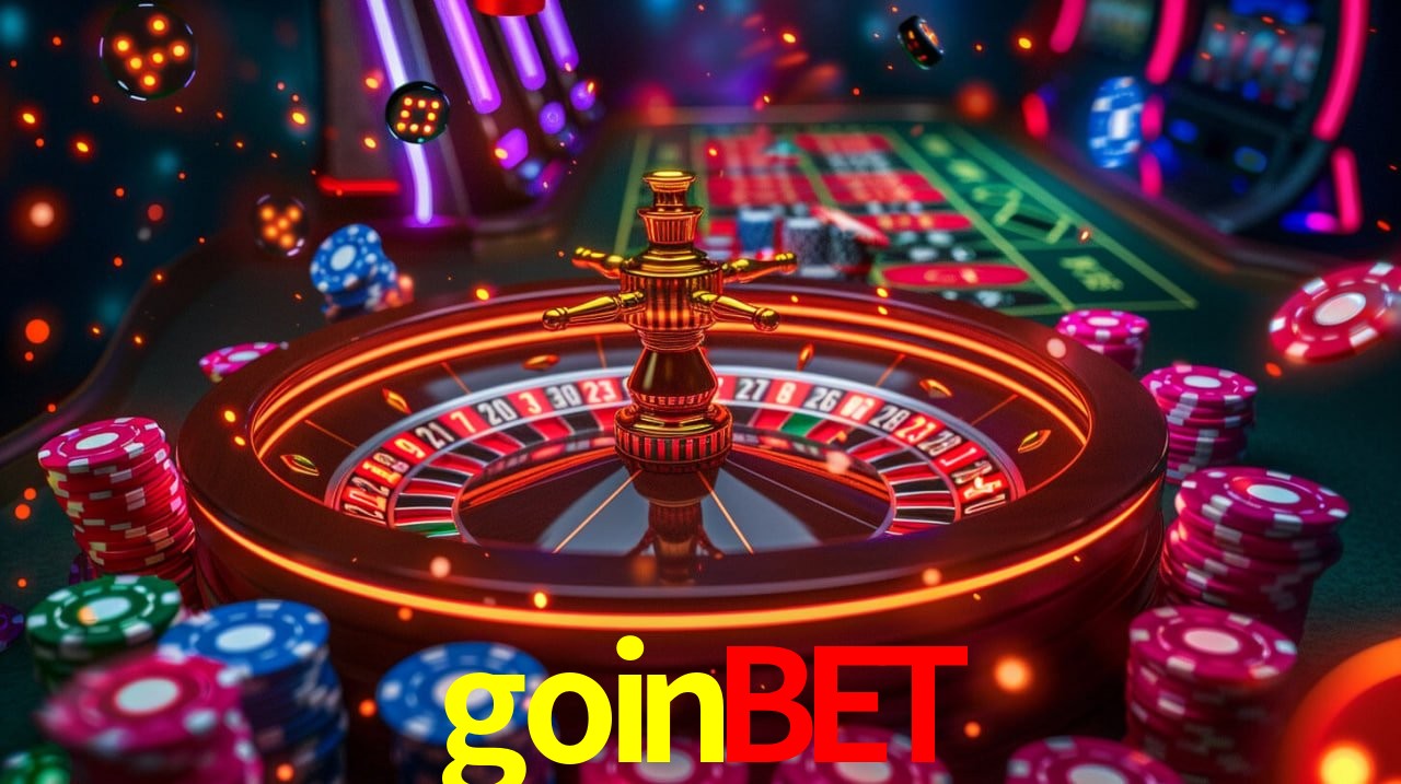 Promoção Relâmpago goinbet