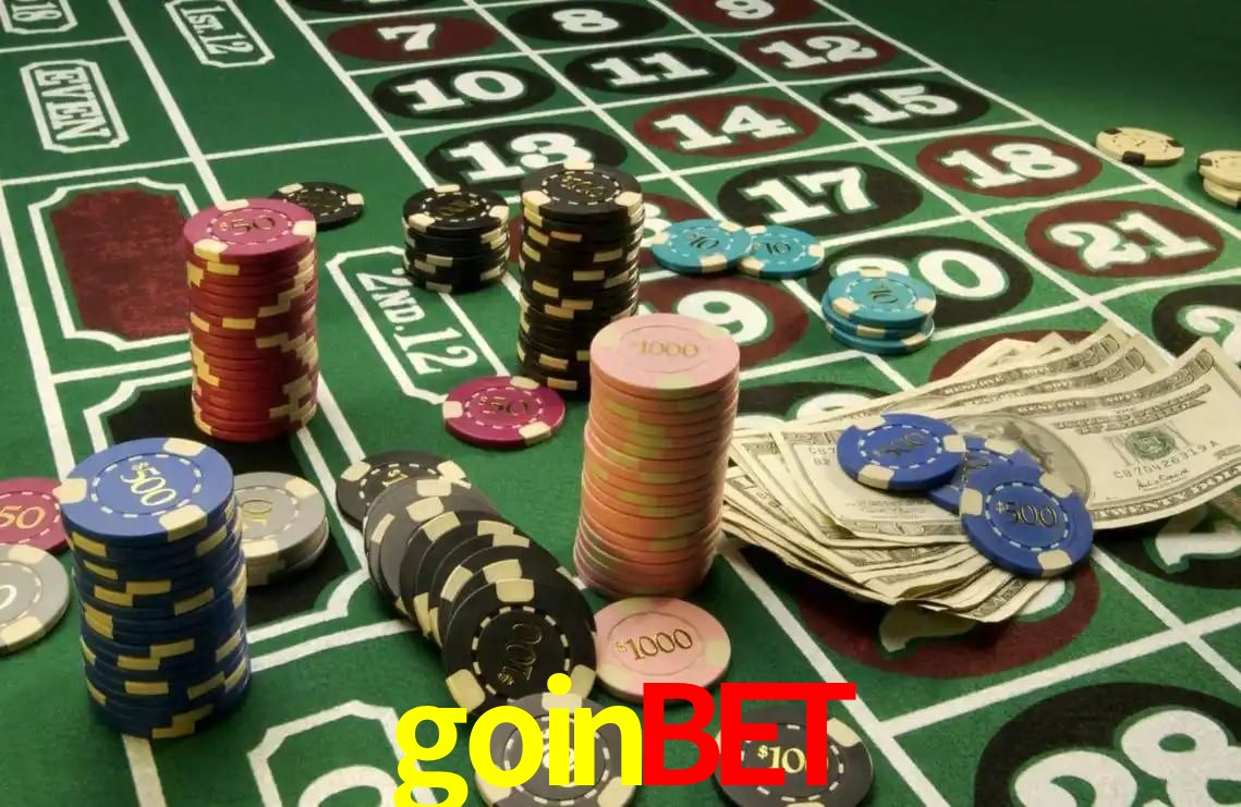 goinbet: Seu Especialista em Apostas Esportivas Brasileiras