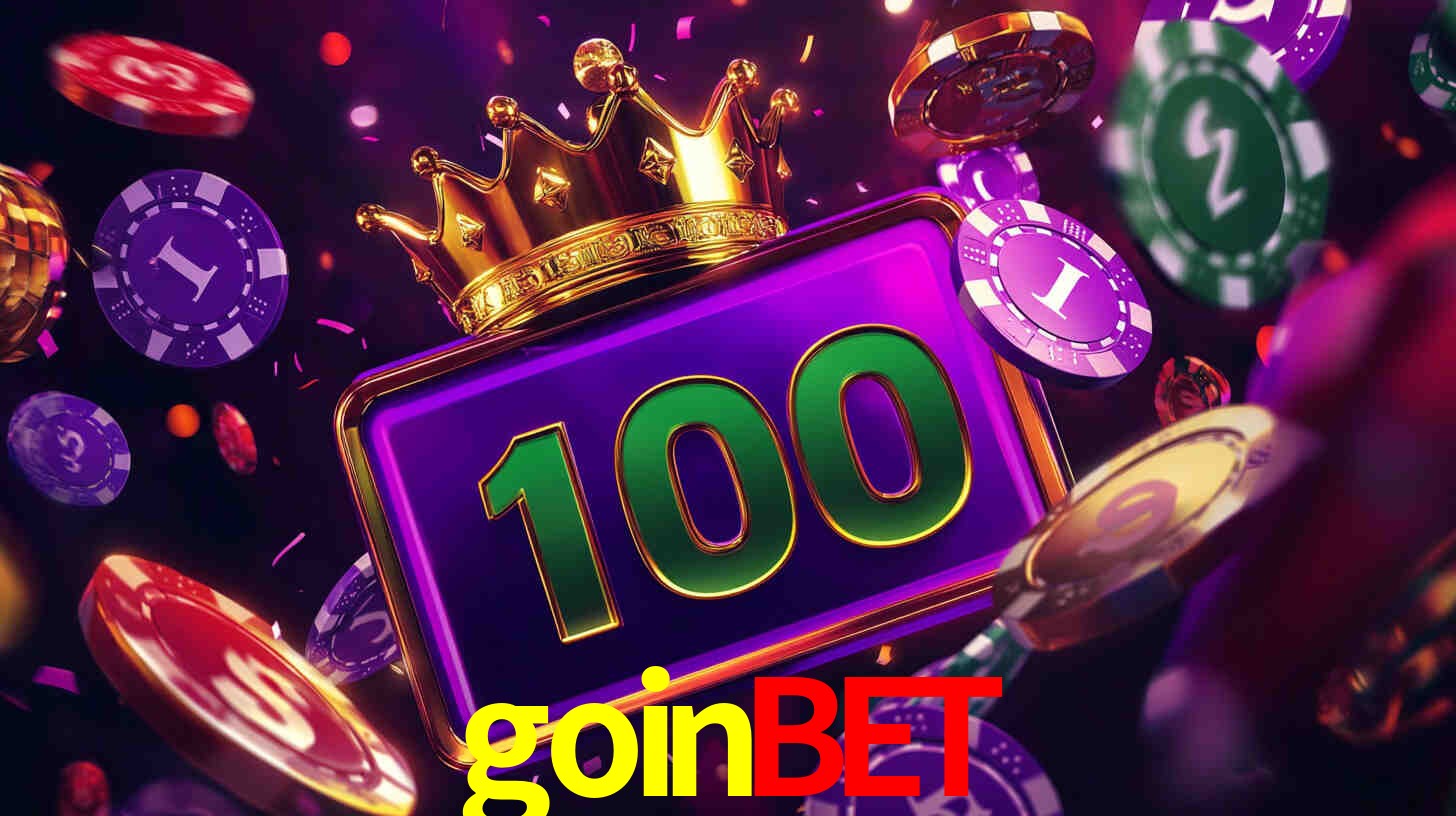 Explore as vantagens do goinbet: serviço profissional e confiabilidade