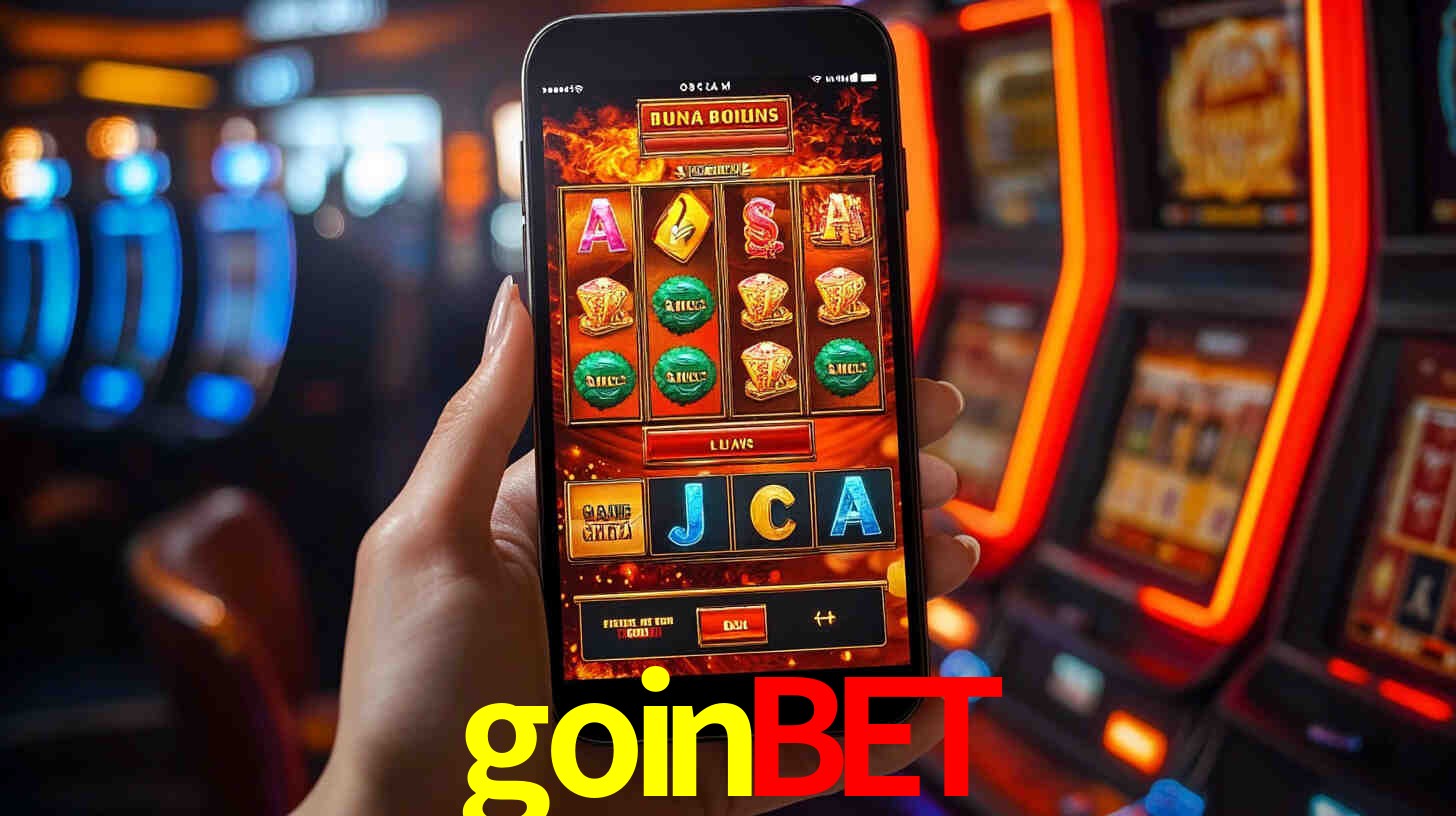 goinbet: A Experiência de Casino com Jogos de Mesa ao Vivo