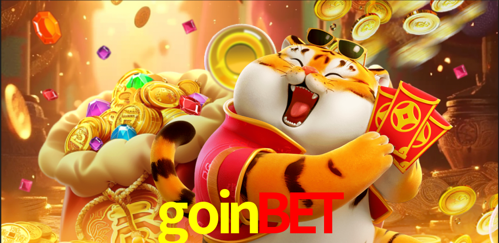 Descubra a Magia dos Jogos de Arcade no goinbet