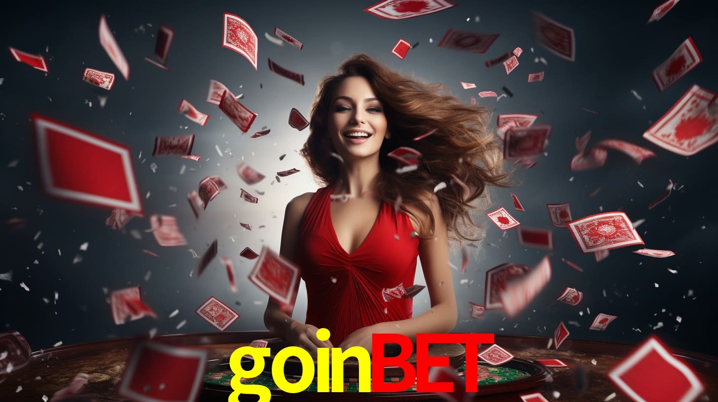 Premium Interface goinbet