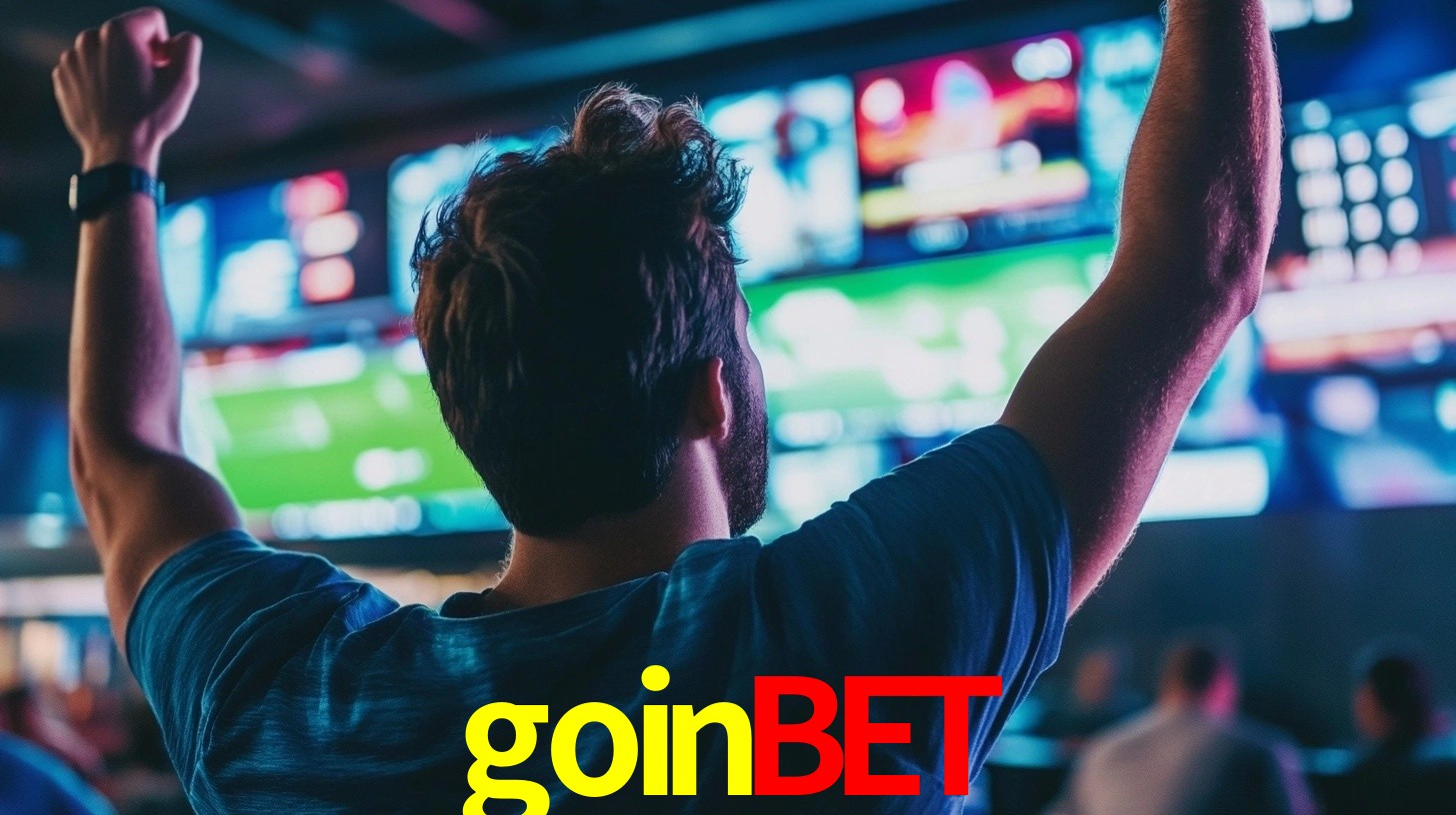 goinbet,goin bet
