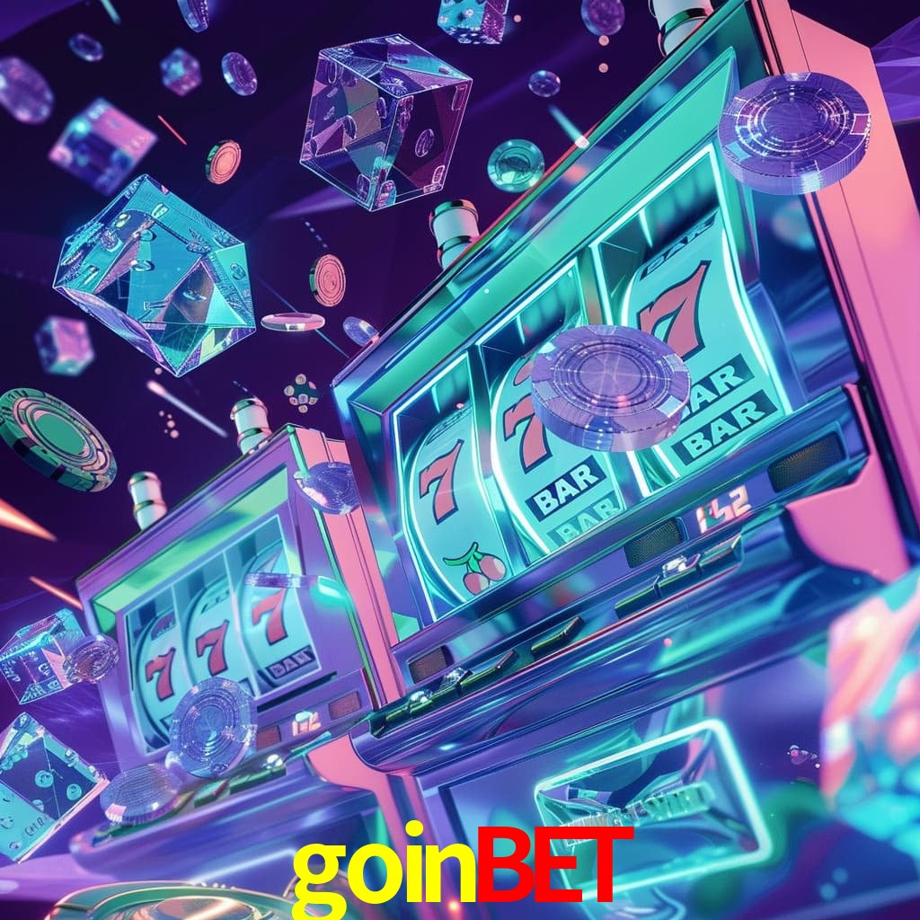 Tecnologia da Plataforma goinbet