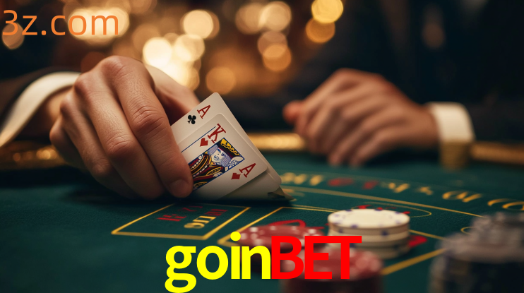 Plataforma Online goinbet