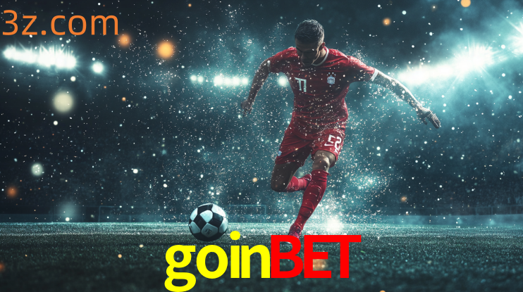 Plataforma de Apostas goinbet