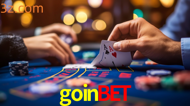 Jogos na goinbet