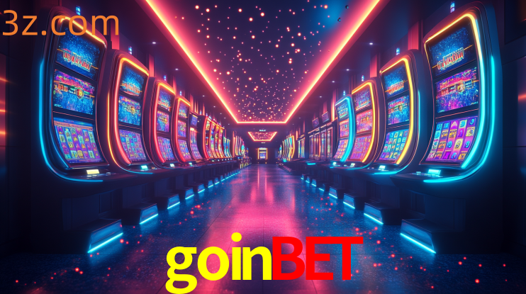 Slots na Plataforma goinbet